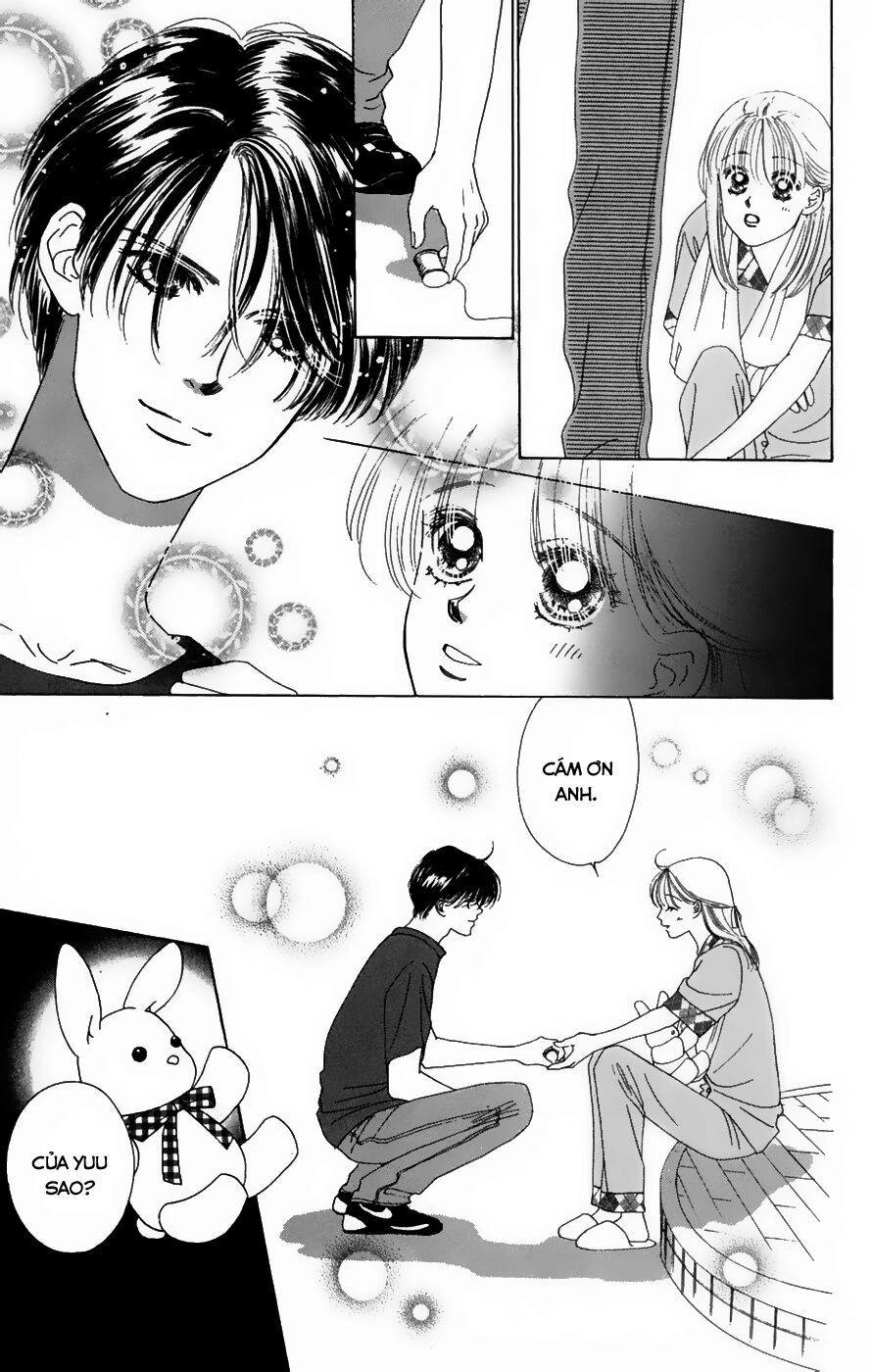 Only You (Suetsugu Yuki) Chapter 20 - 28