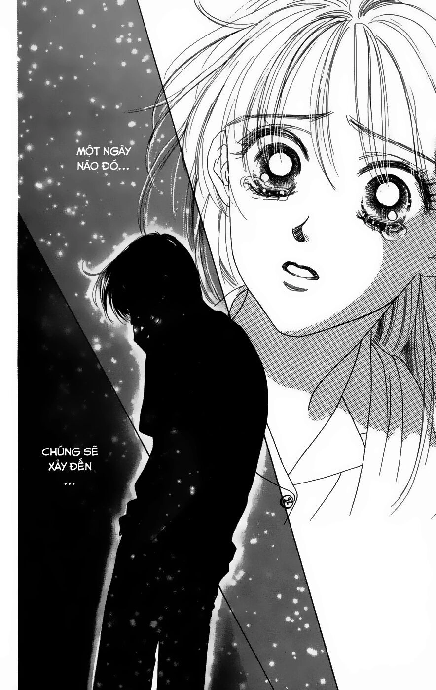 Only You (Suetsugu Yuki) Chapter 20 - 35