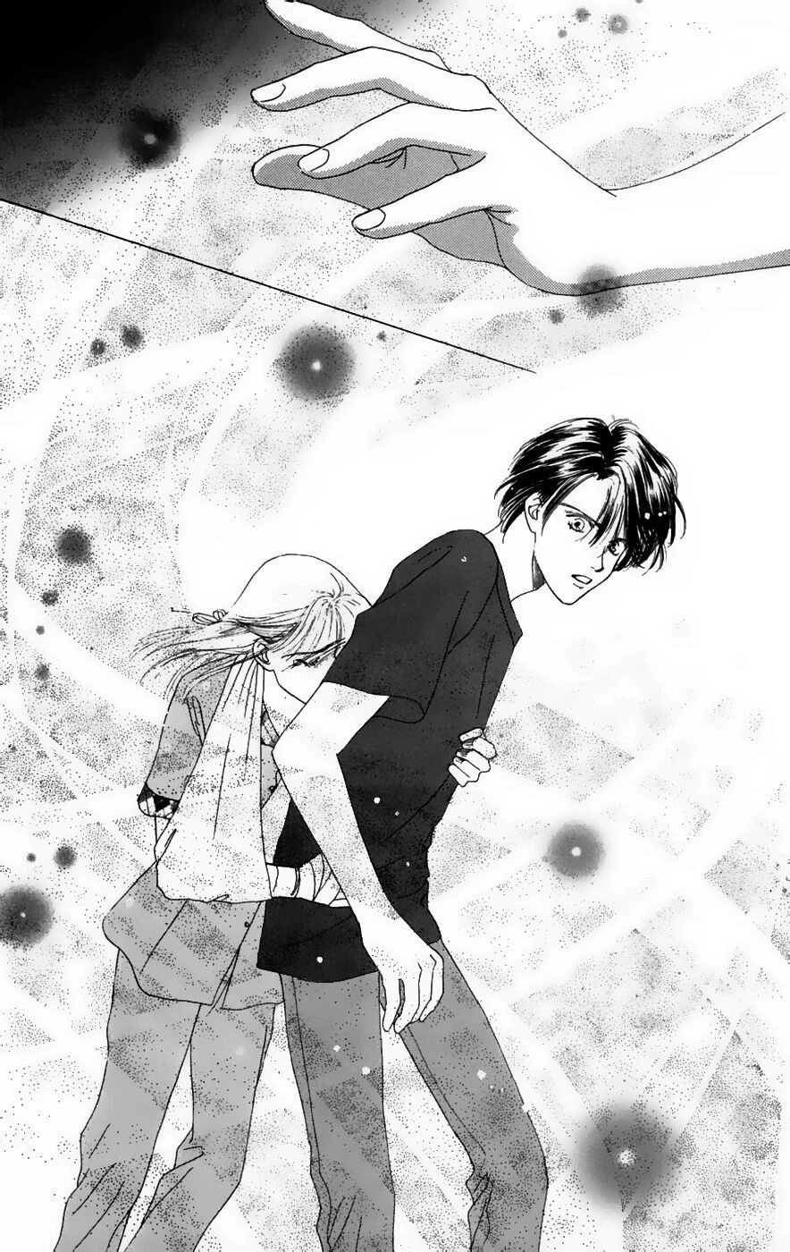 Only You (Suetsugu Yuki) Chapter 20 - 36