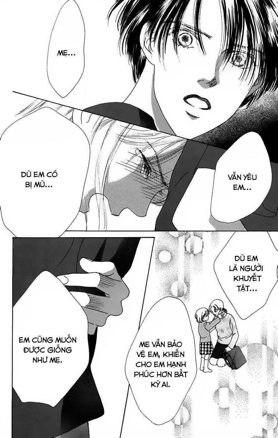 Only You (Suetsugu Yuki) Chapter 20 - 37
