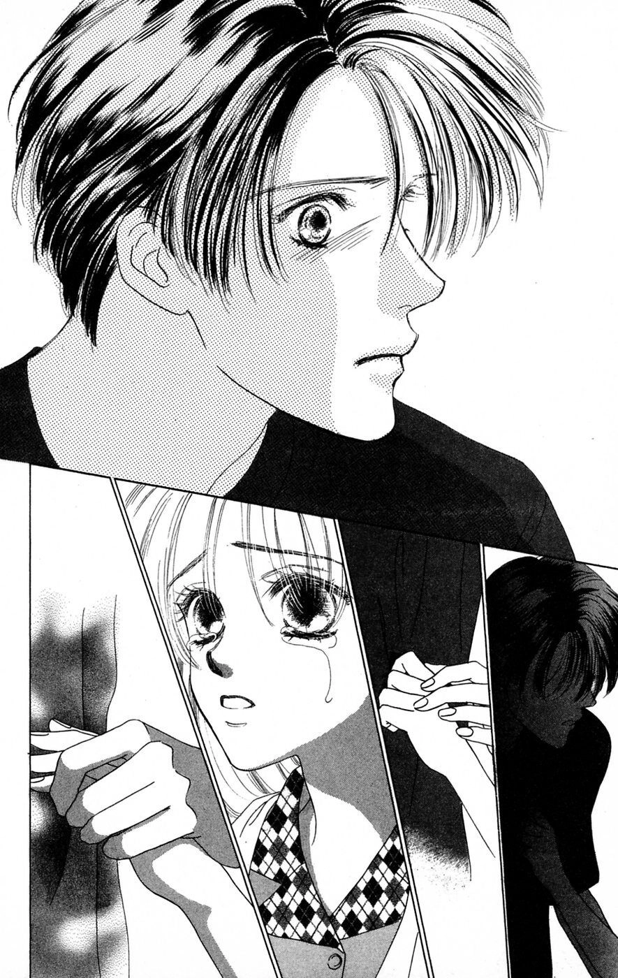 Only You (Suetsugu Yuki) Chapter 20 - 39