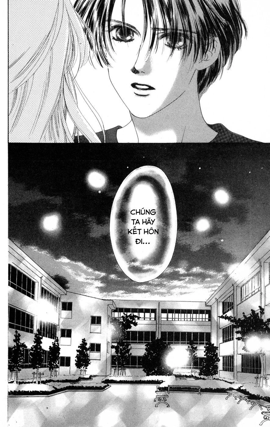 Only You (Suetsugu Yuki) Chapter 20 - 41