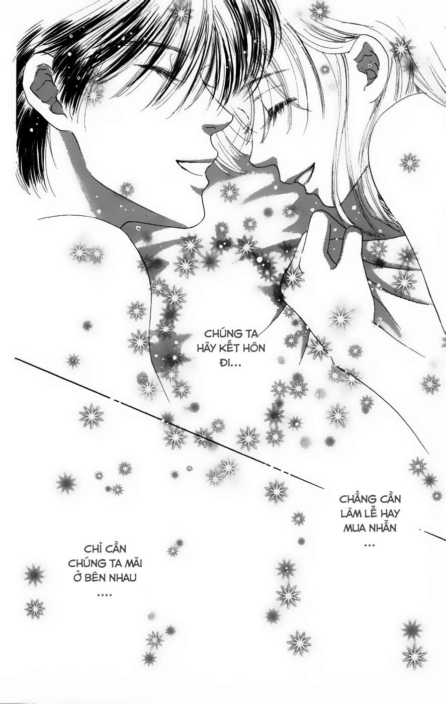 Only You (Suetsugu Yuki) Chapter 21 - 6