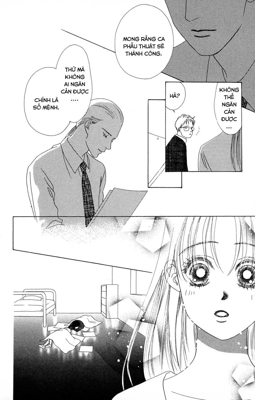 Only You (Suetsugu Yuki) Chapter 21 - 28