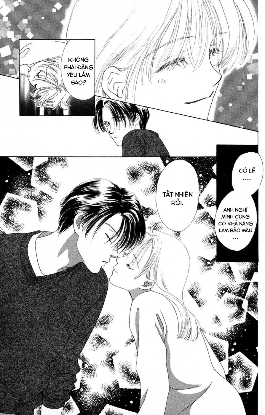 Only You (Suetsugu Yuki) Chapter 21 - 31
