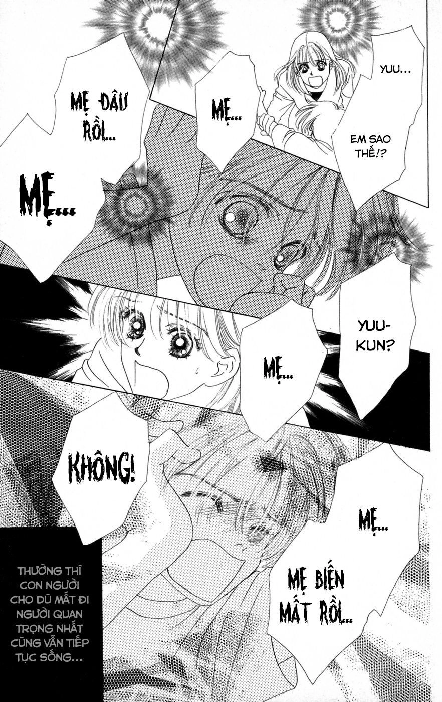 Only You (Suetsugu Yuki) Chapter 21 - 39