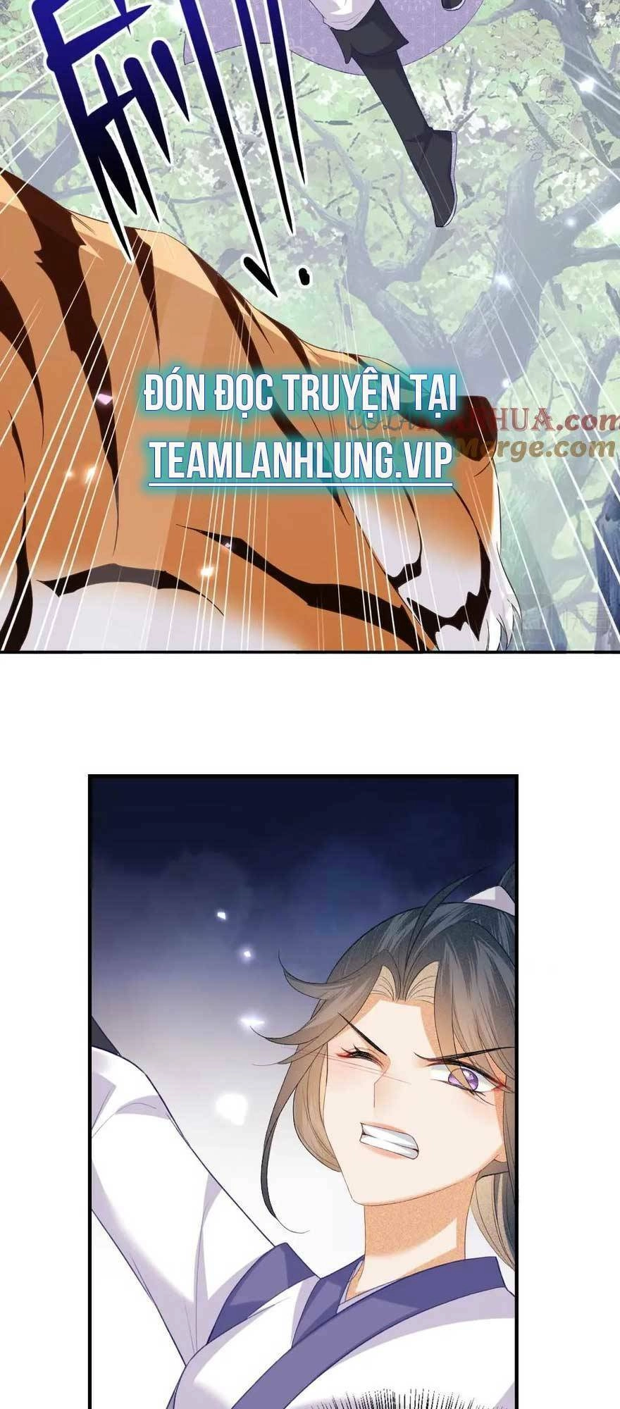 Mãn Cấp Trà Xanh Xuyên Không Thành Tiểu Đáng Thương Chapter 71 - 7