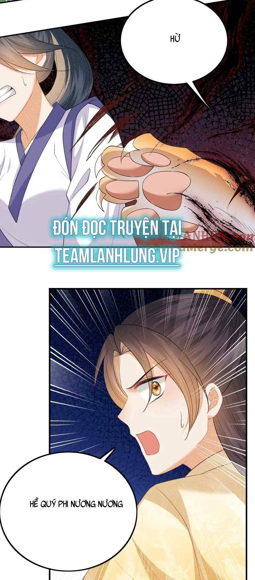 Mãn Cấp Trà Xanh Xuyên Không Thành Tiểu Đáng Thương Chapter 71 - 9