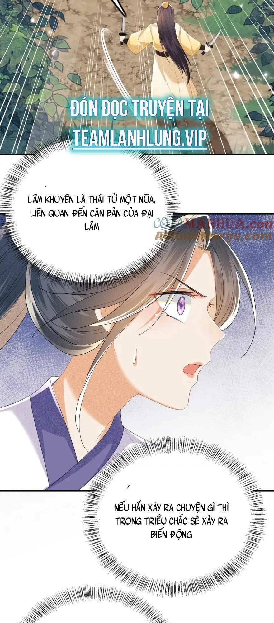 Mãn Cấp Trà Xanh Xuyên Không Thành Tiểu Đáng Thương Chapter 71 - 14