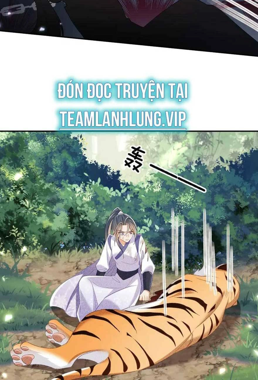 Mãn Cấp Trà Xanh Xuyên Không Thành Tiểu Đáng Thương Chapter 71 - 18