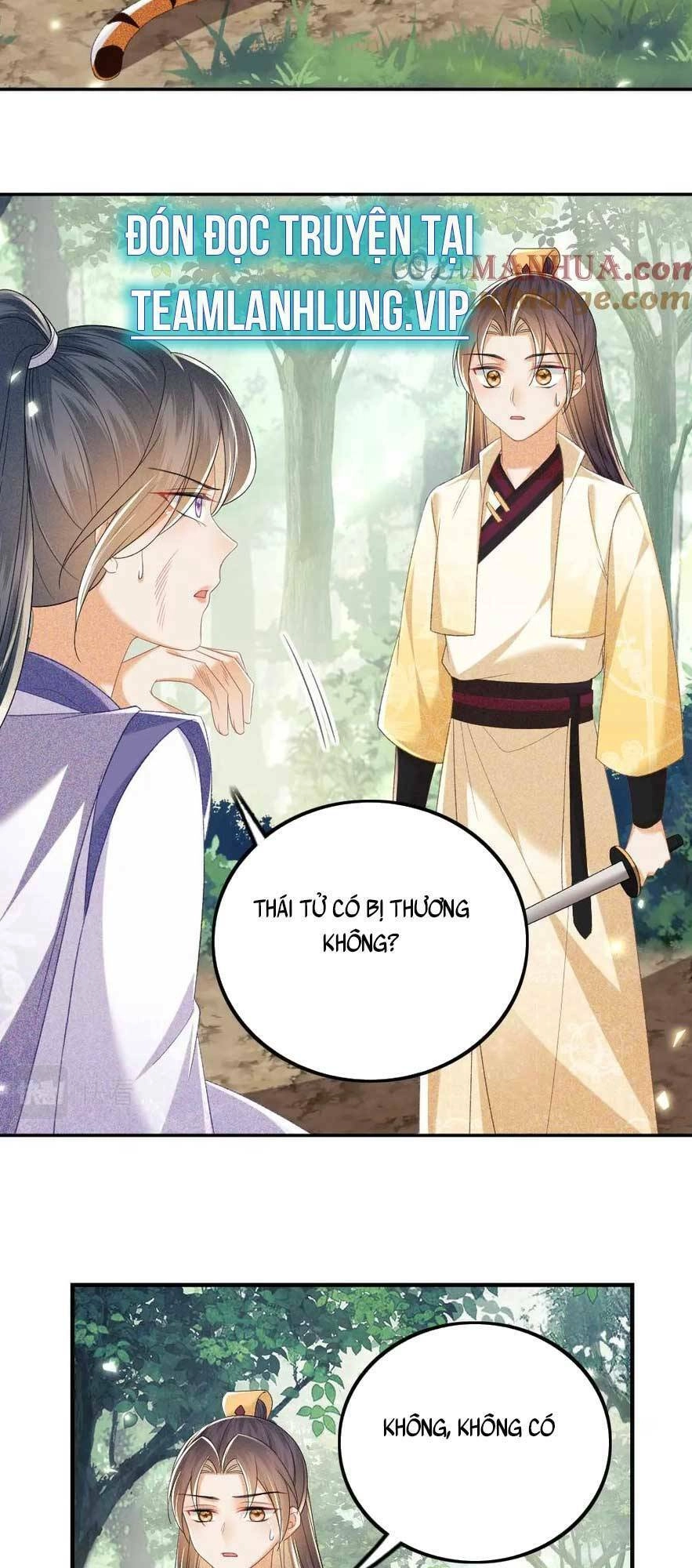 Mãn Cấp Trà Xanh Xuyên Không Thành Tiểu Đáng Thương Chapter 71 - 19