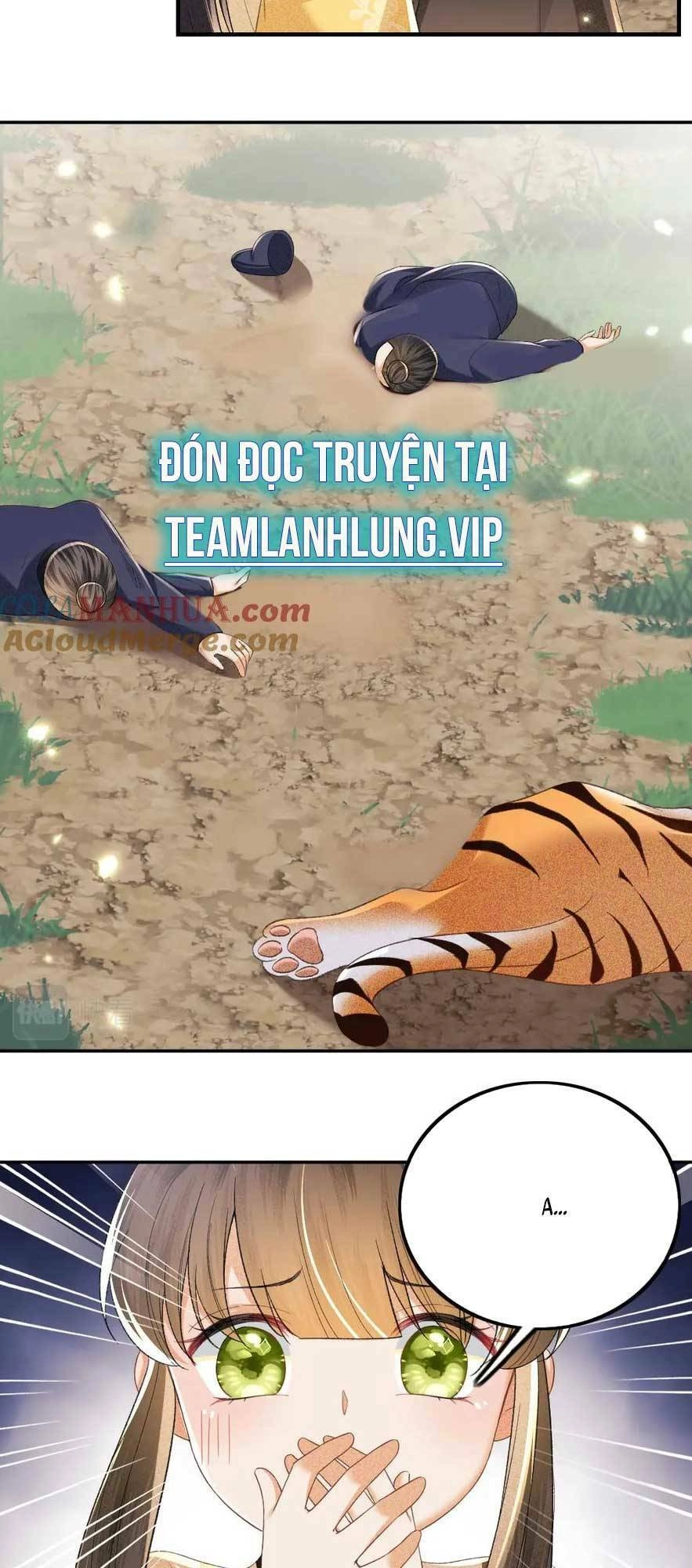 Mãn Cấp Trà Xanh Xuyên Không Thành Tiểu Đáng Thương Chapter 71 - 23