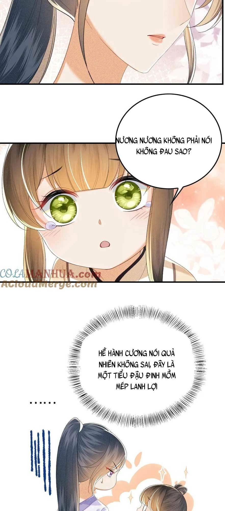 Mãn Cấp Trà Xanh Xuyên Không Thành Tiểu Đáng Thương Chapter 71 - 28