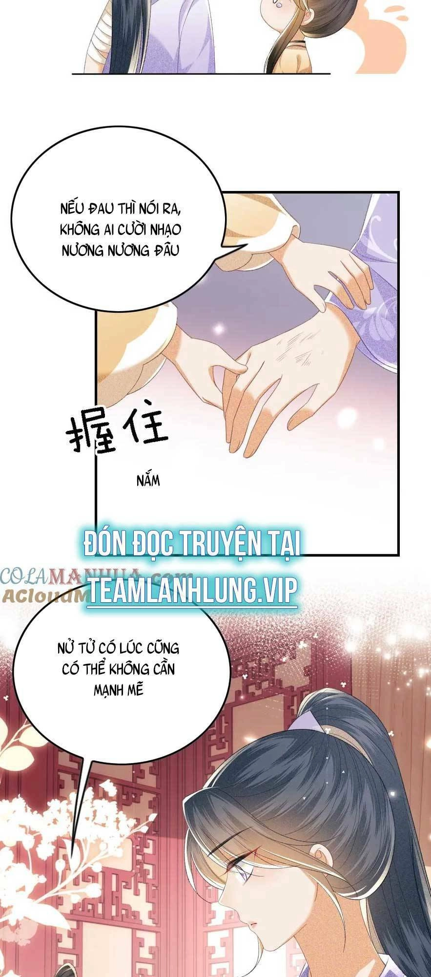 Mãn Cấp Trà Xanh Xuyên Không Thành Tiểu Đáng Thương Chapter 71 - 29