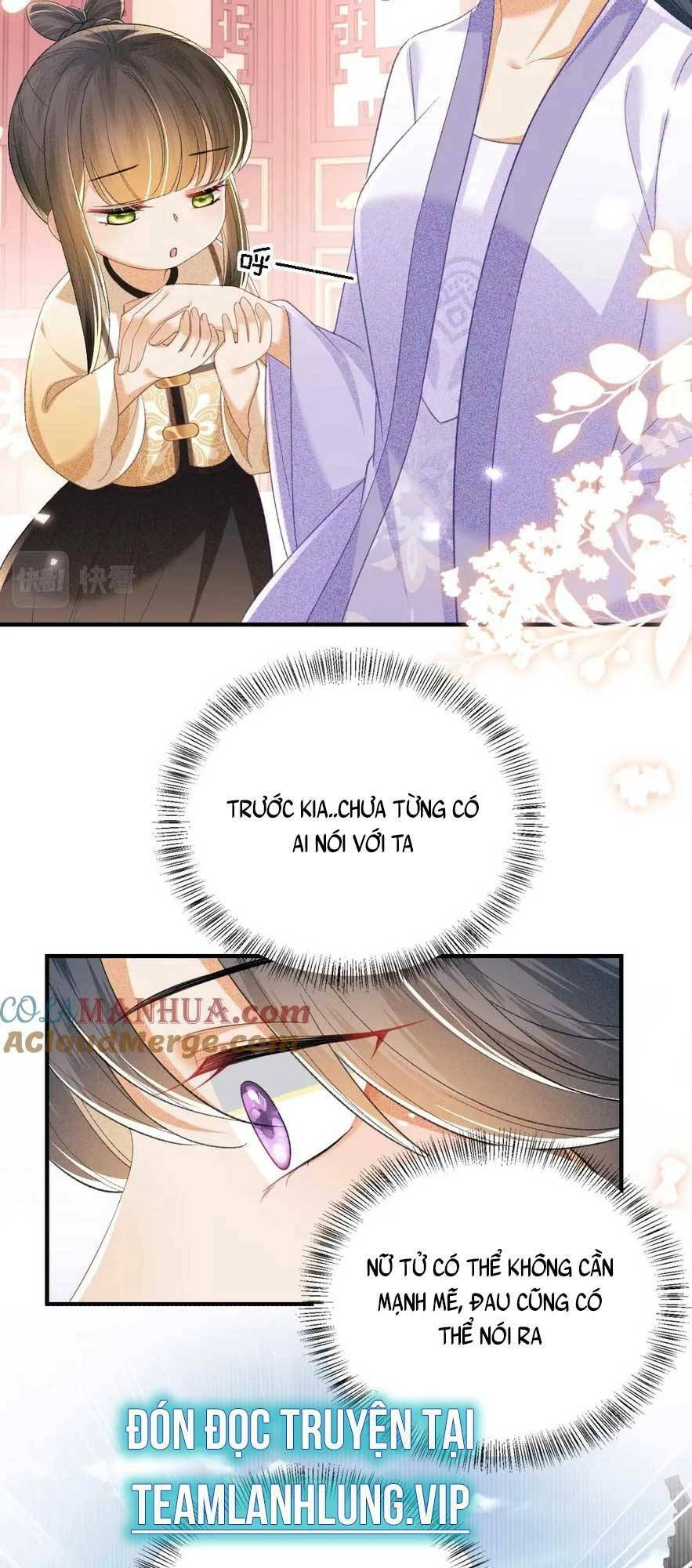 Mãn Cấp Trà Xanh Xuyên Không Thành Tiểu Đáng Thương Chapter 71 - 30