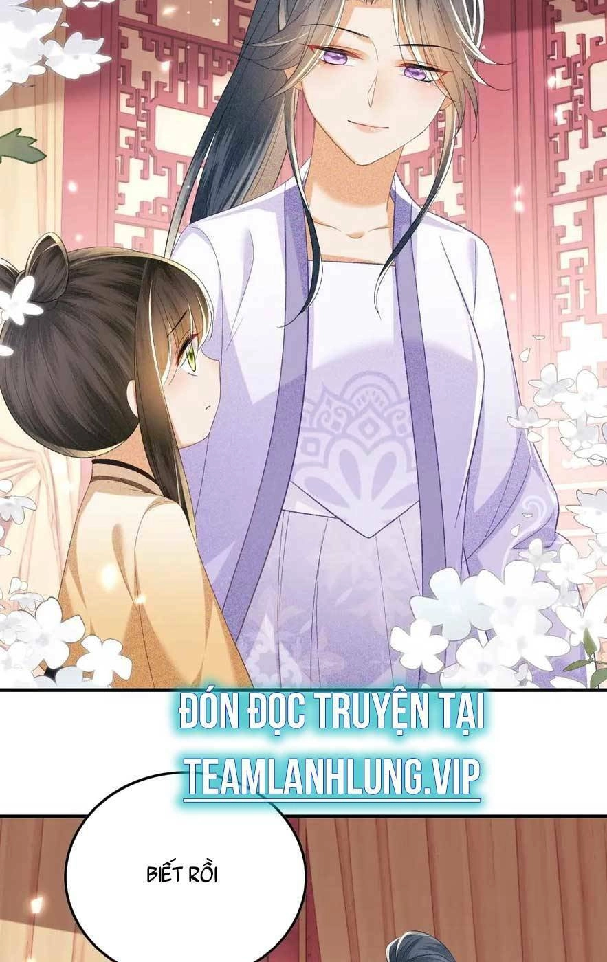 Mãn Cấp Trà Xanh Xuyên Không Thành Tiểu Đáng Thương Chapter 71 - 32