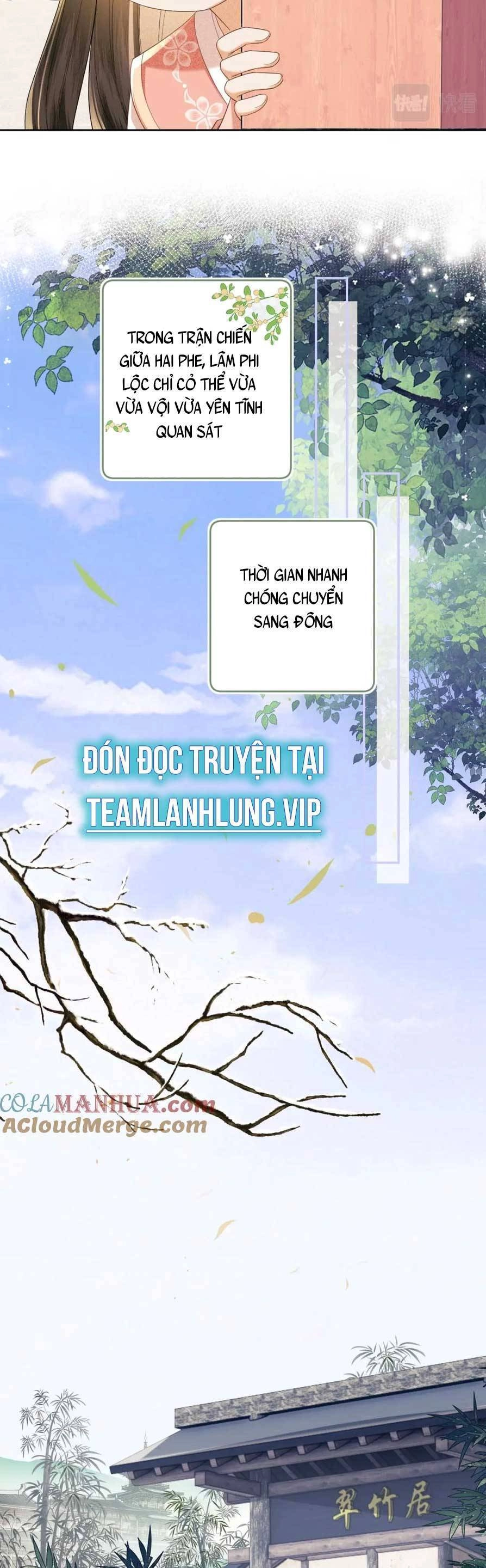 Mãn Cấp Trà Xanh Xuyên Không Thành Tiểu Đáng Thương Chapter 73 - 14