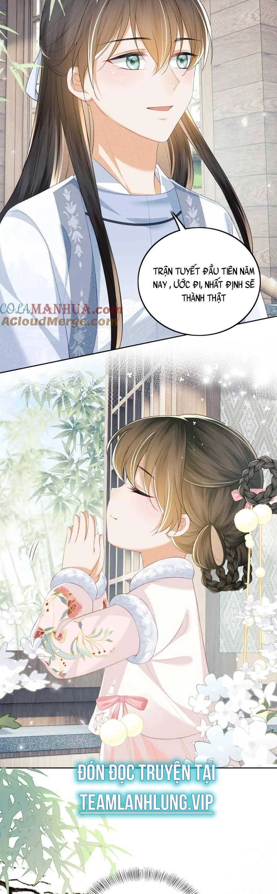 Mãn Cấp Trà Xanh Xuyên Không Thành Tiểu Đáng Thương Chapter 73 - 23