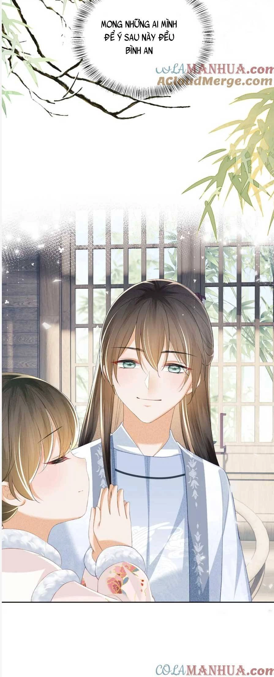 Mãn Cấp Trà Xanh Xuyên Không Thành Tiểu Đáng Thương Chapter 73 - 24