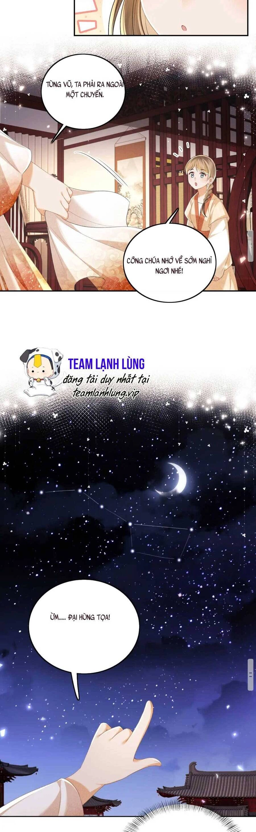 Mãn Cấp Trà Xanh Xuyên Không Thành Tiểu Đáng Thương Chapter 76 - 13