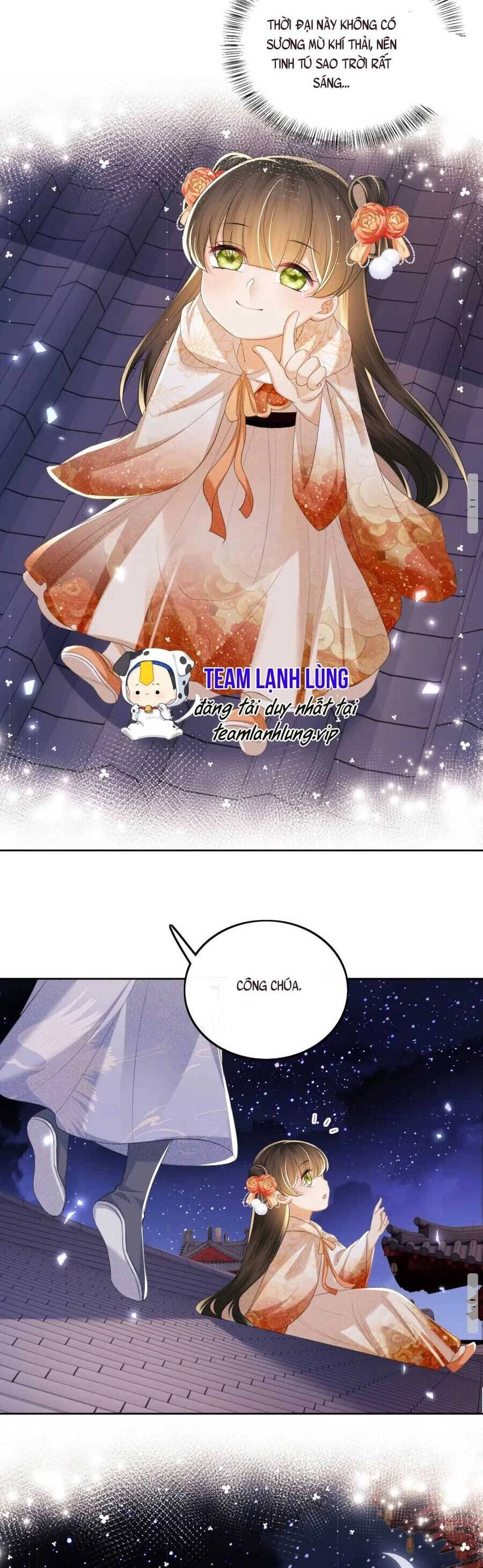 Mãn Cấp Trà Xanh Xuyên Không Thành Tiểu Đáng Thương Chapter 76 - 14