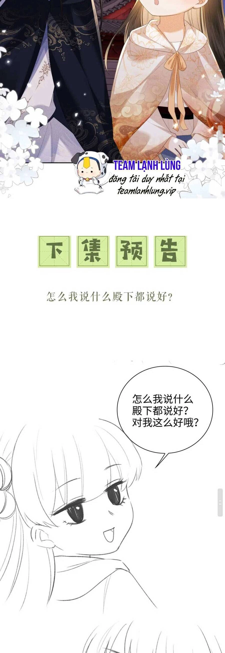 Mãn Cấp Trà Xanh Xuyên Không Thành Tiểu Đáng Thương Chapter 76 - 21