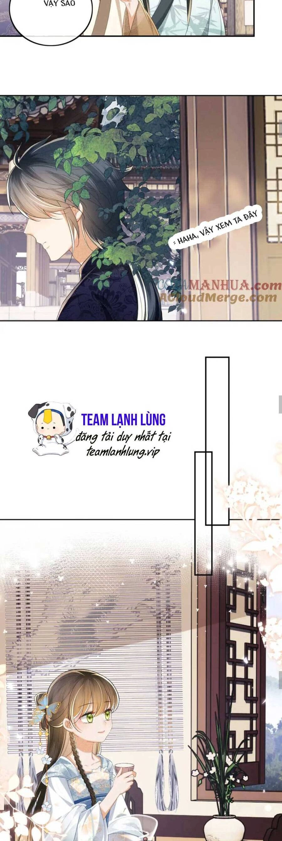 Mãn Cấp Trà Xanh Xuyên Không Thành Tiểu Đáng Thương Chapter 80 - 12