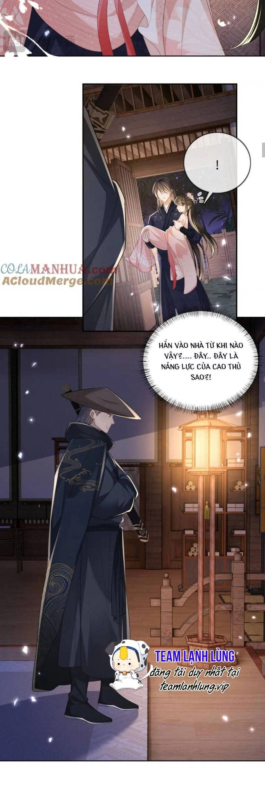 Mãn Cấp Trà Xanh Xuyên Không Thành Tiểu Đáng Thương Chapter 81 - 16