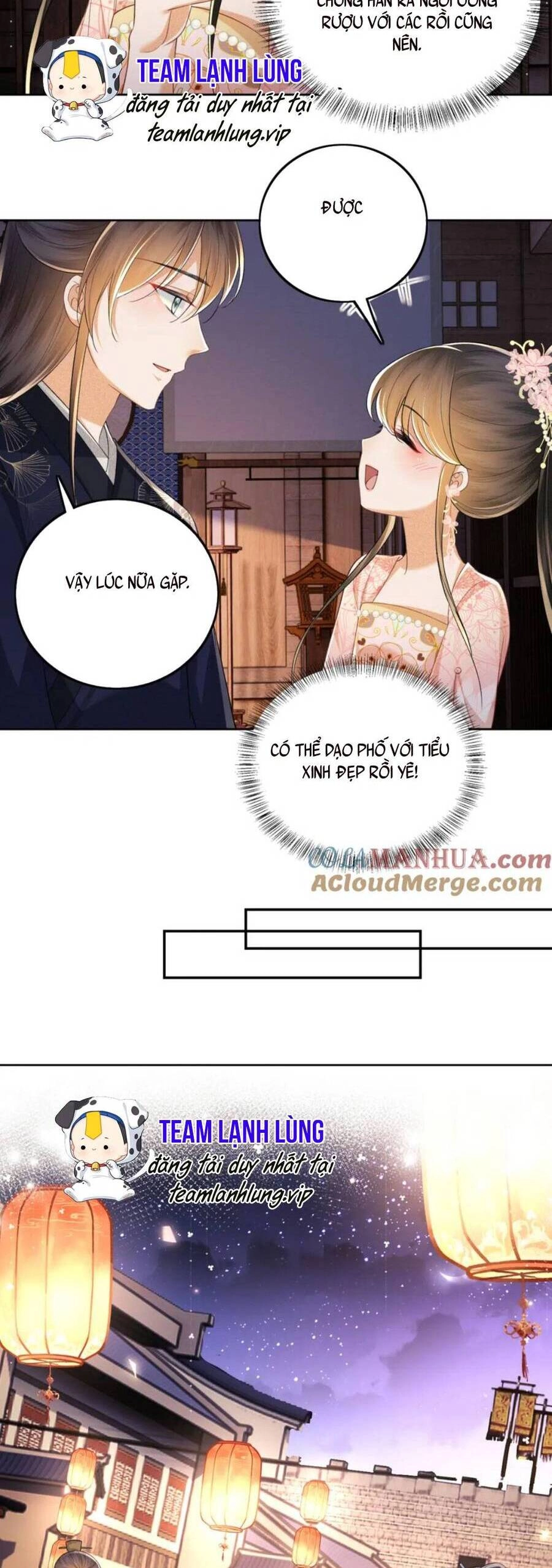 Mãn Cấp Trà Xanh Xuyên Không Thành Tiểu Đáng Thương Chapter 82 - 5