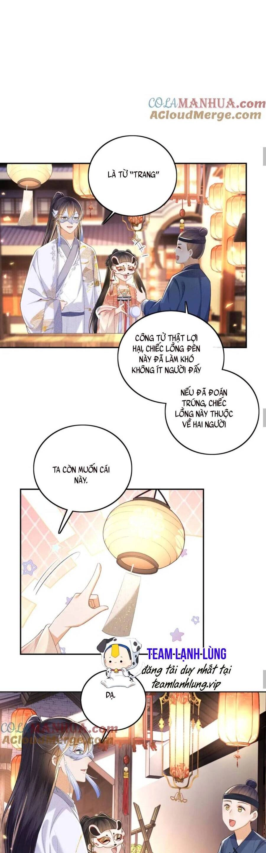 Mãn Cấp Trà Xanh Xuyên Không Thành Tiểu Đáng Thương Chapter 82 - 16