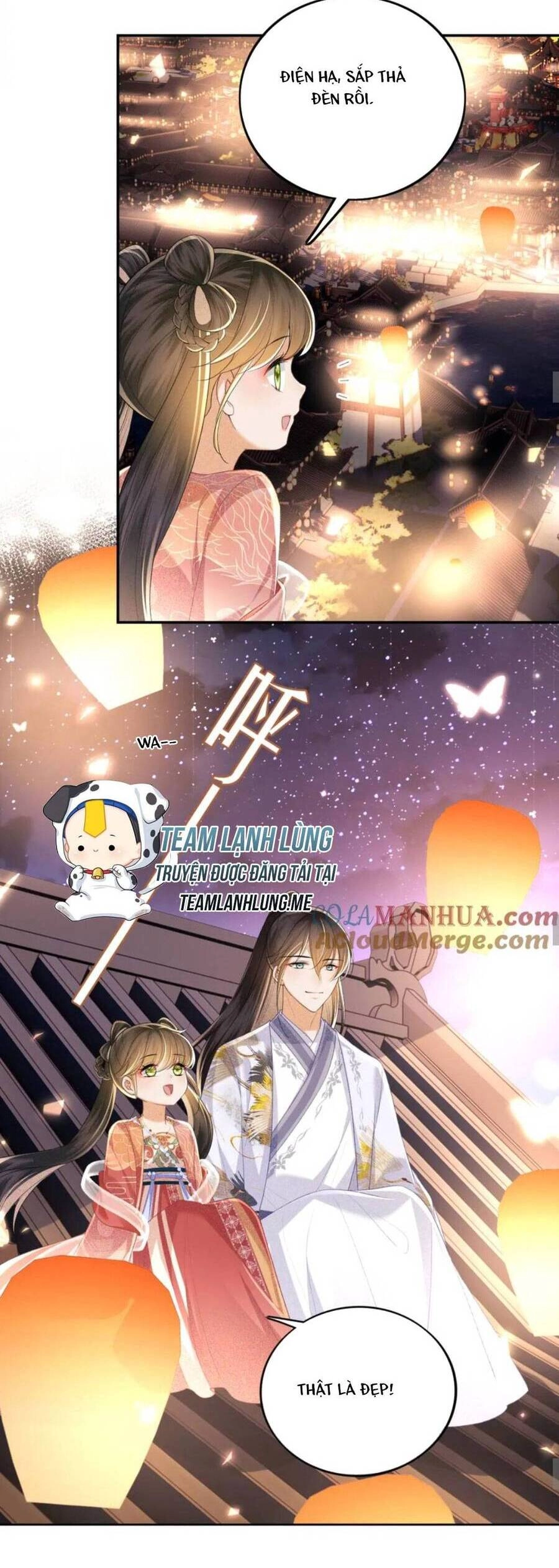 Mãn Cấp Trà Xanh Xuyên Không Thành Tiểu Đáng Thương Chapter 83 - 21