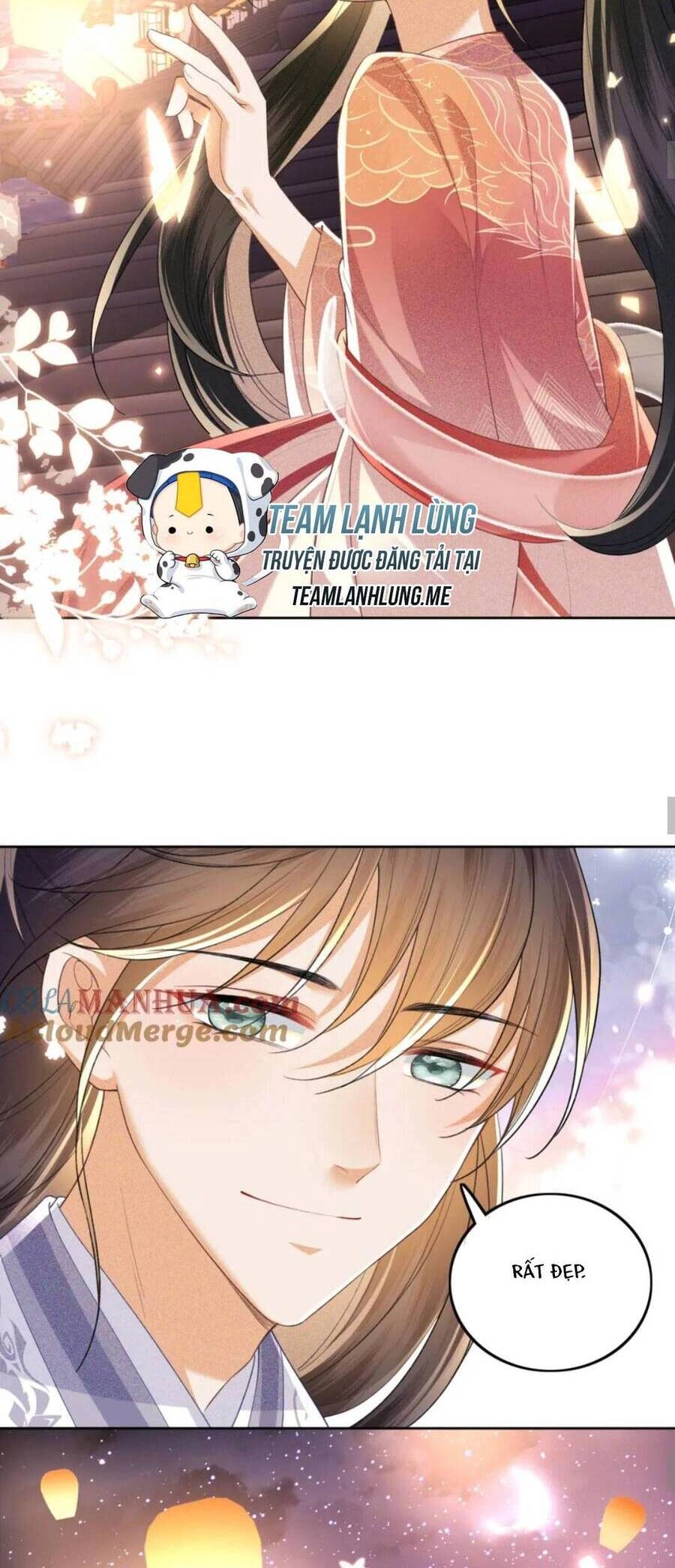 Mãn Cấp Trà Xanh Xuyên Không Thành Tiểu Đáng Thương Chapter 83 - 23