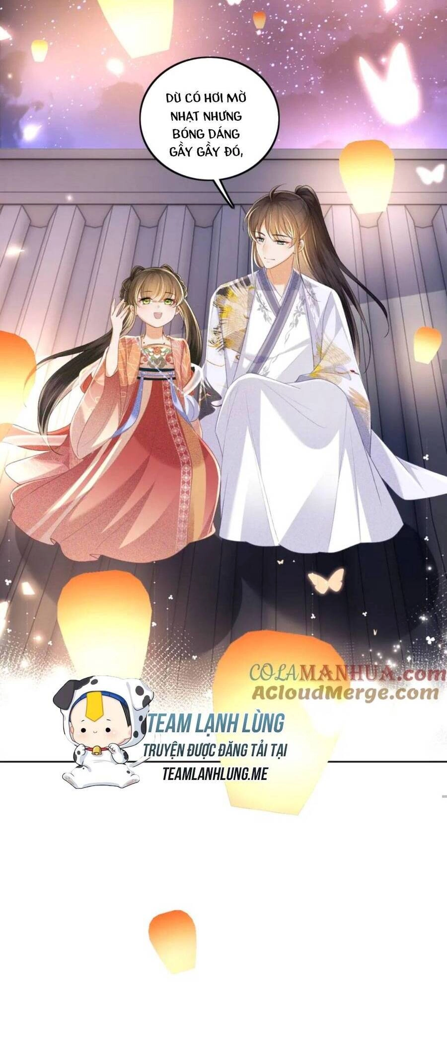 Mãn Cấp Trà Xanh Xuyên Không Thành Tiểu Đáng Thương Chapter 83 - 24