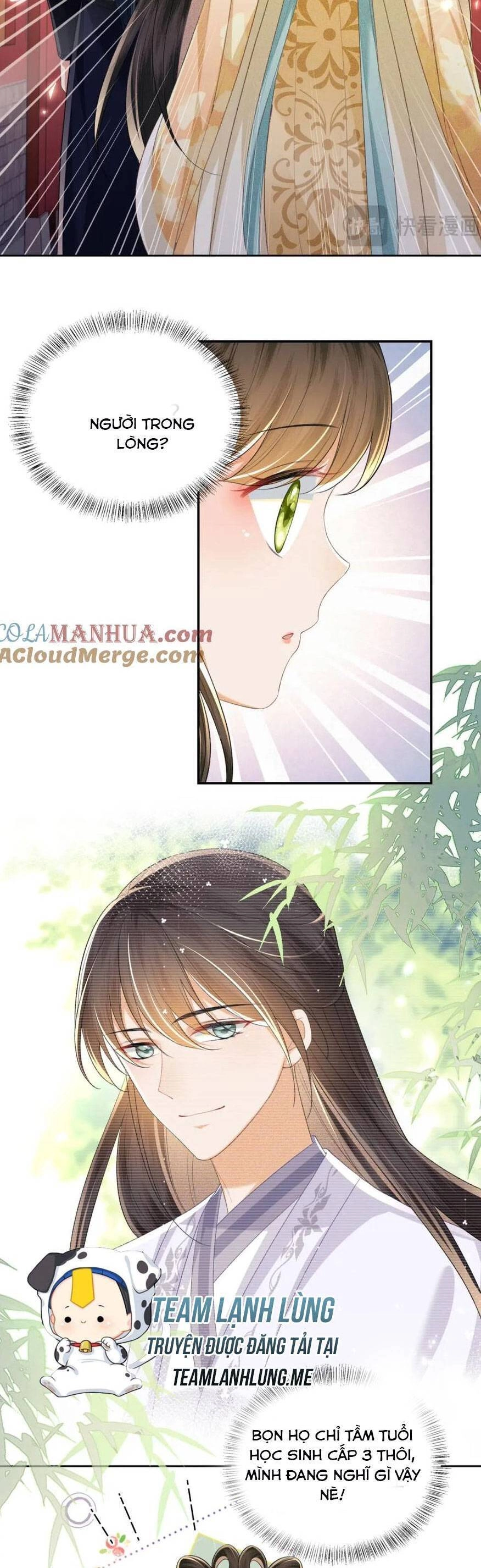 Mãn Cấp Trà Xanh Xuyên Không Thành Tiểu Đáng Thương Chapter 84 - 13