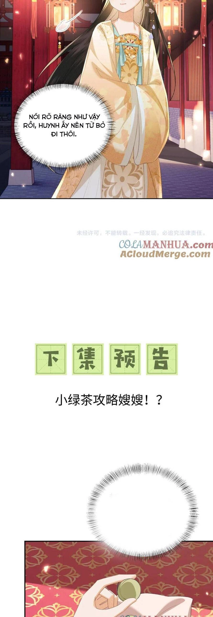 Mãn Cấp Trà Xanh Xuyên Không Thành Tiểu Đáng Thương Chapter 84 - 17