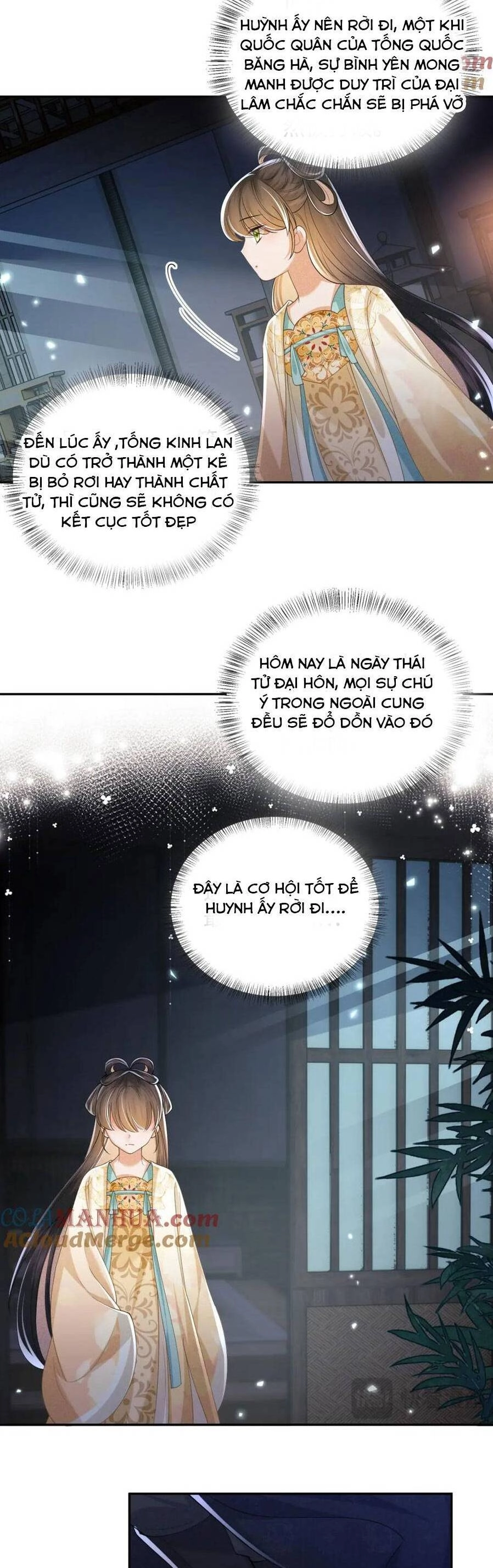 Mãn Cấp Trà Xanh Xuyên Không Thành Tiểu Đáng Thương Chapter 86 - 7