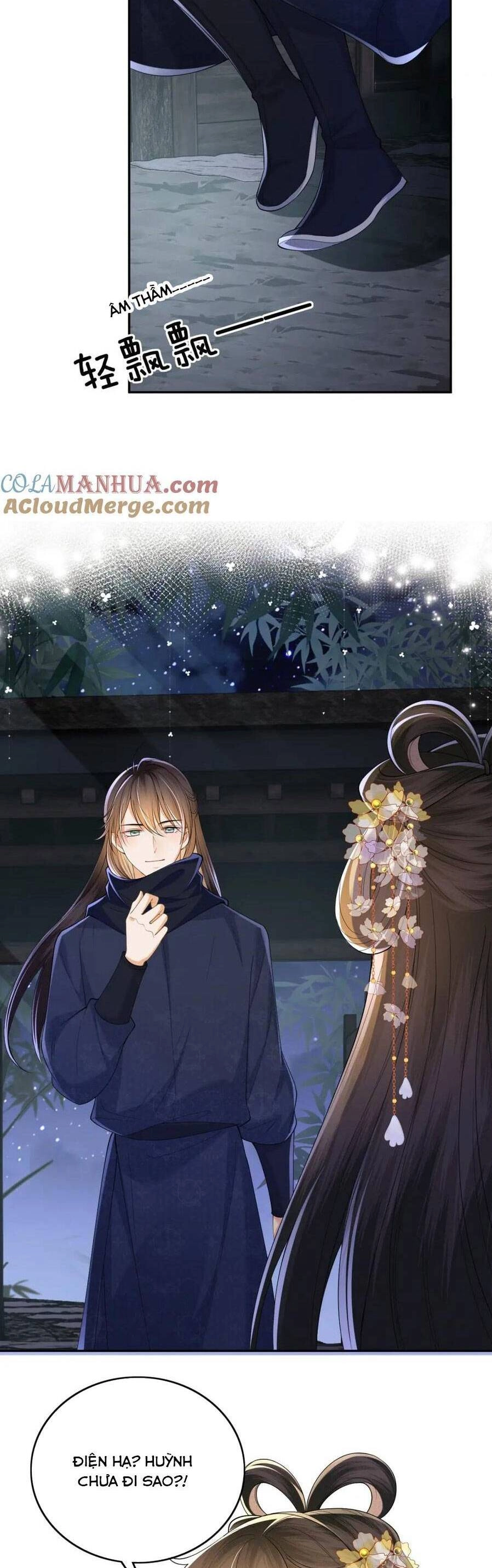 Mãn Cấp Trà Xanh Xuyên Không Thành Tiểu Đáng Thương Chapter 86 - 8