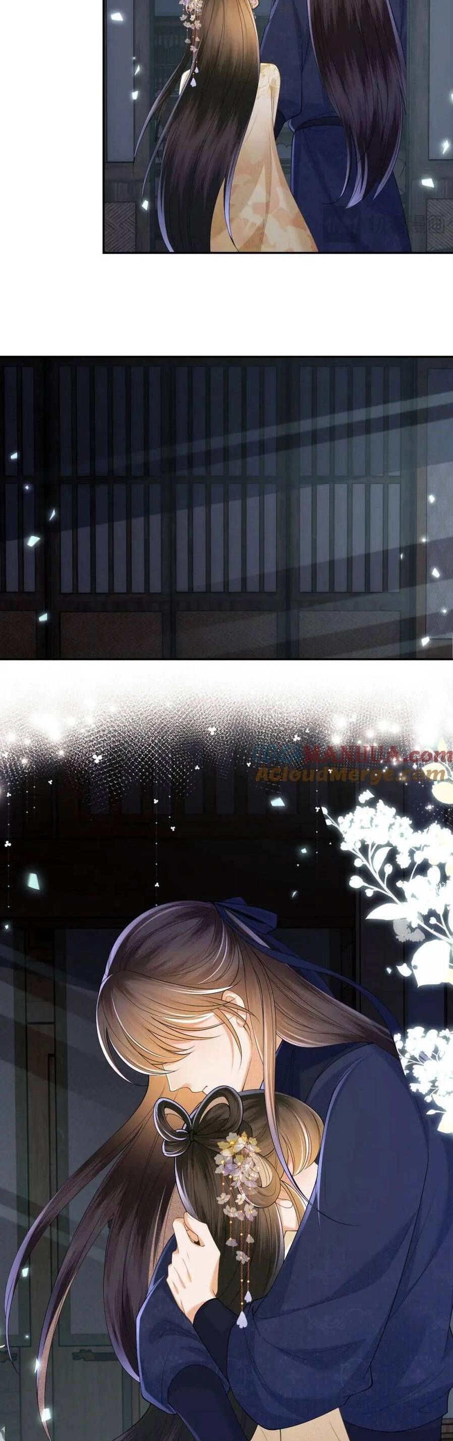 Mãn Cấp Trà Xanh Xuyên Không Thành Tiểu Đáng Thương Chapter 86 - 10