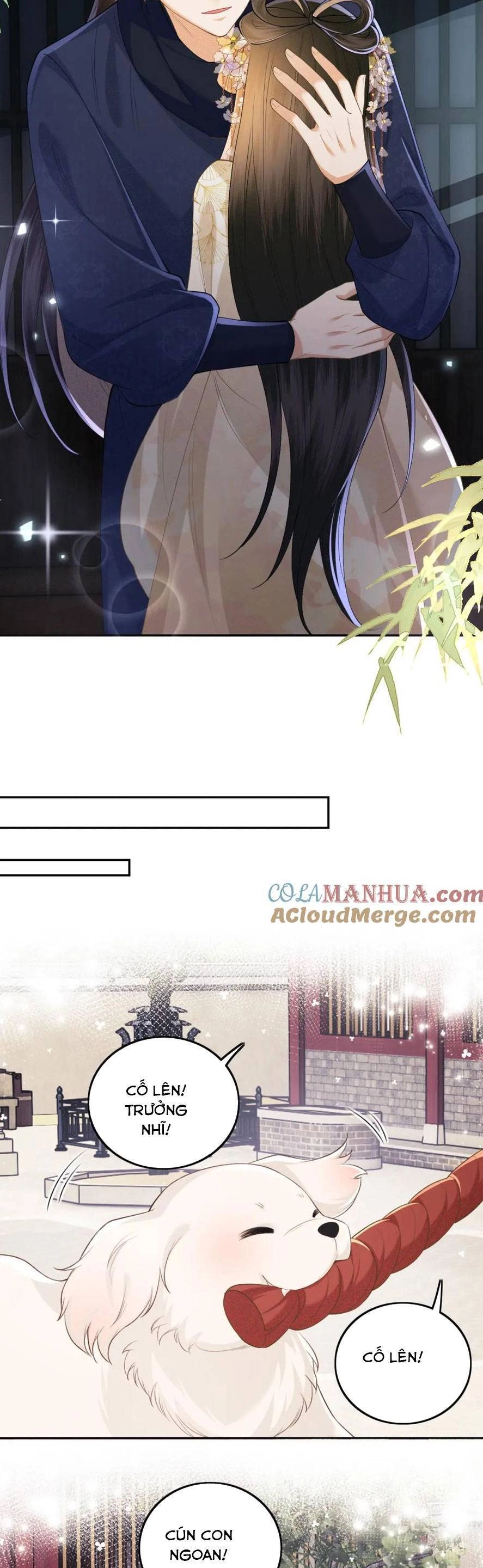 Mãn Cấp Trà Xanh Xuyên Không Thành Tiểu Đáng Thương Chapter 86 - 15