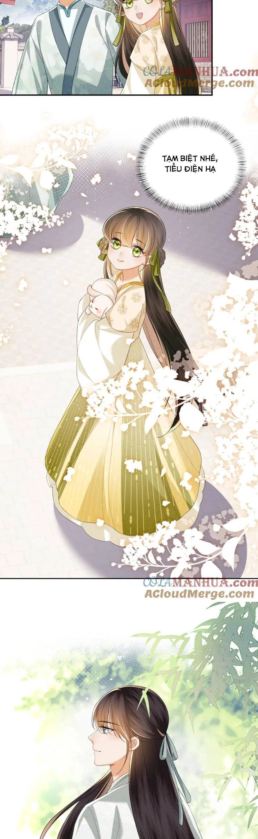 Mãn Cấp Trà Xanh Xuyên Không Thành Tiểu Đáng Thương Chapter 86 - 22