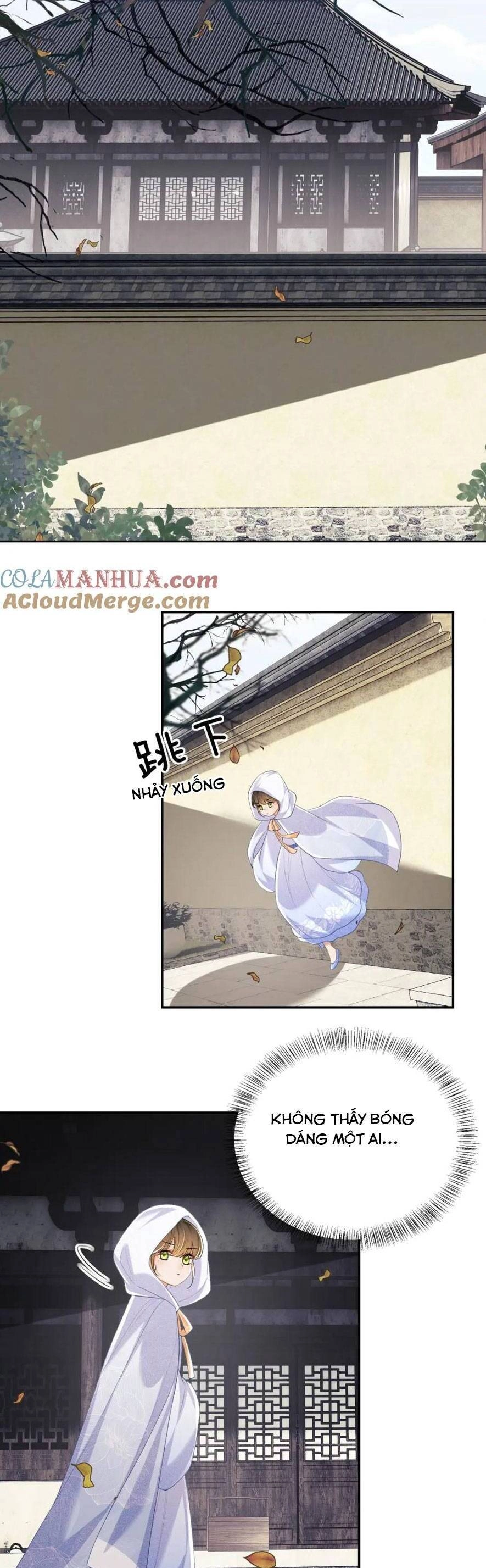 Mãn Cấp Trà Xanh Xuyên Không Thành Tiểu Đáng Thương Chapter 87 - 8