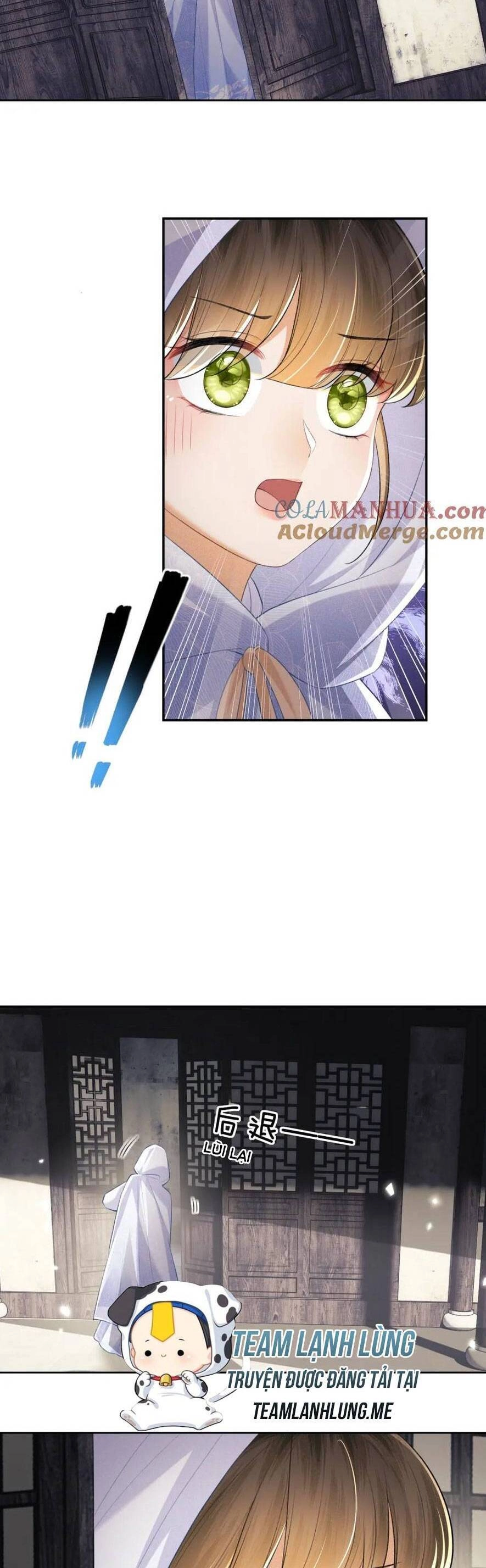 Mãn Cấp Trà Xanh Xuyên Không Thành Tiểu Đáng Thương Chapter 87 - 11