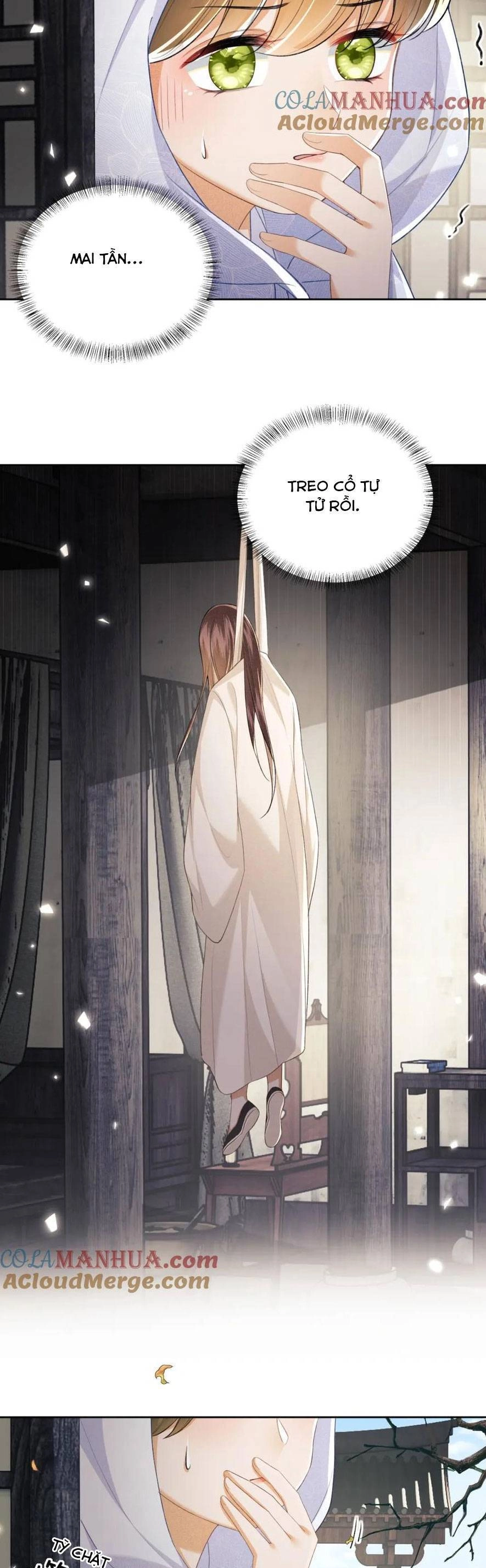 Mãn Cấp Trà Xanh Xuyên Không Thành Tiểu Đáng Thương Chapter 87 - 12