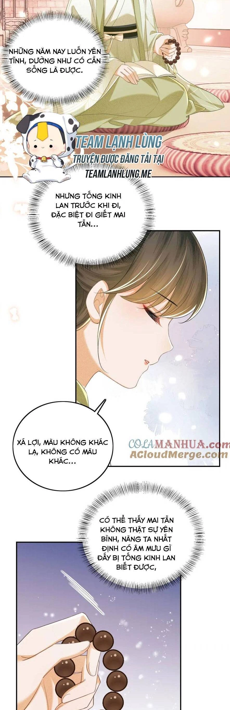 Mãn Cấp Trà Xanh Xuyên Không Thành Tiểu Đáng Thương Chapter 87 - 15