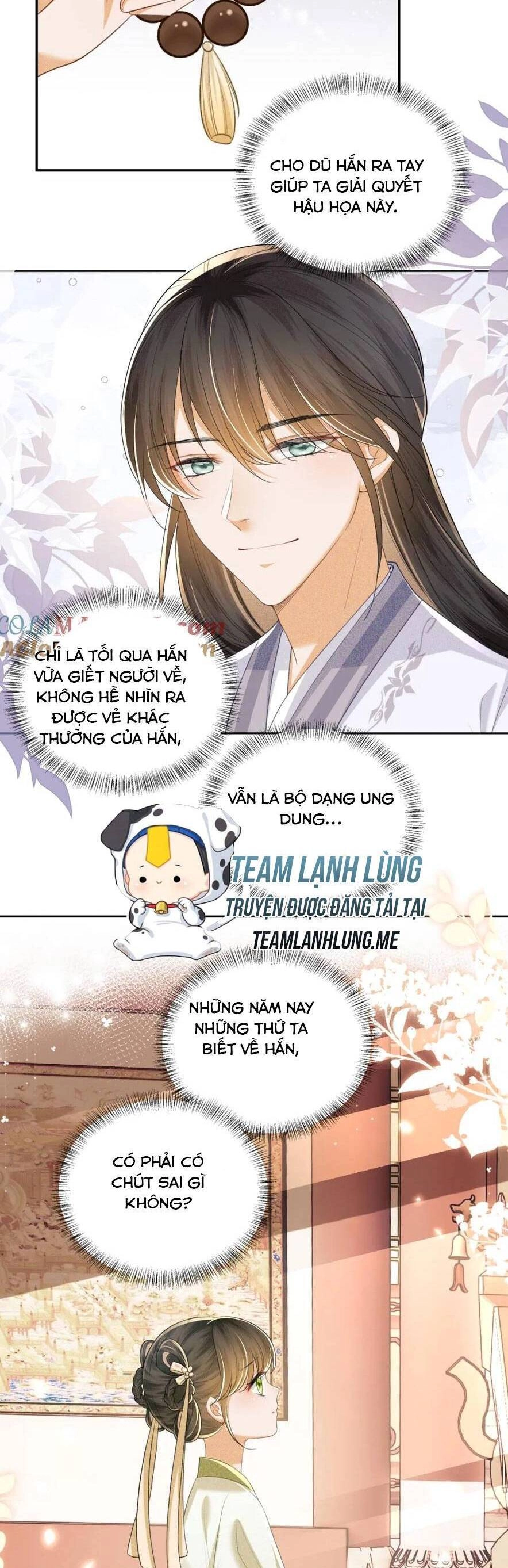 Mãn Cấp Trà Xanh Xuyên Không Thành Tiểu Đáng Thương Chapter 87 - 16