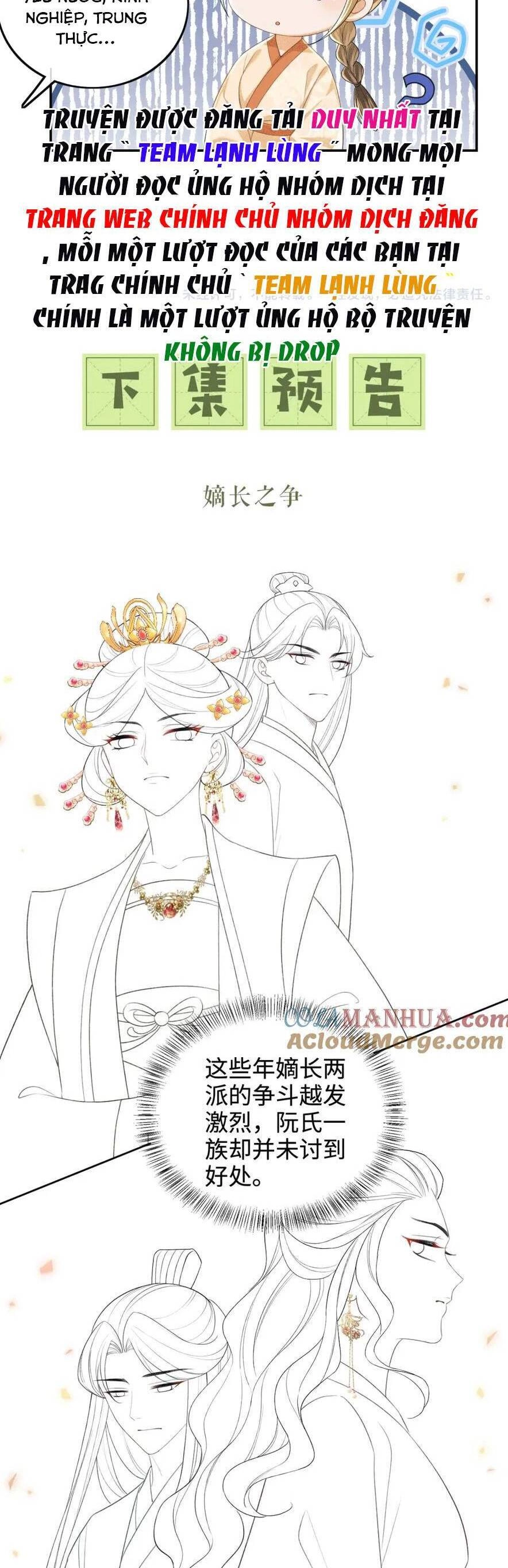 Mãn Cấp Trà Xanh Xuyên Không Thành Tiểu Đáng Thương Chapter 87 - 21