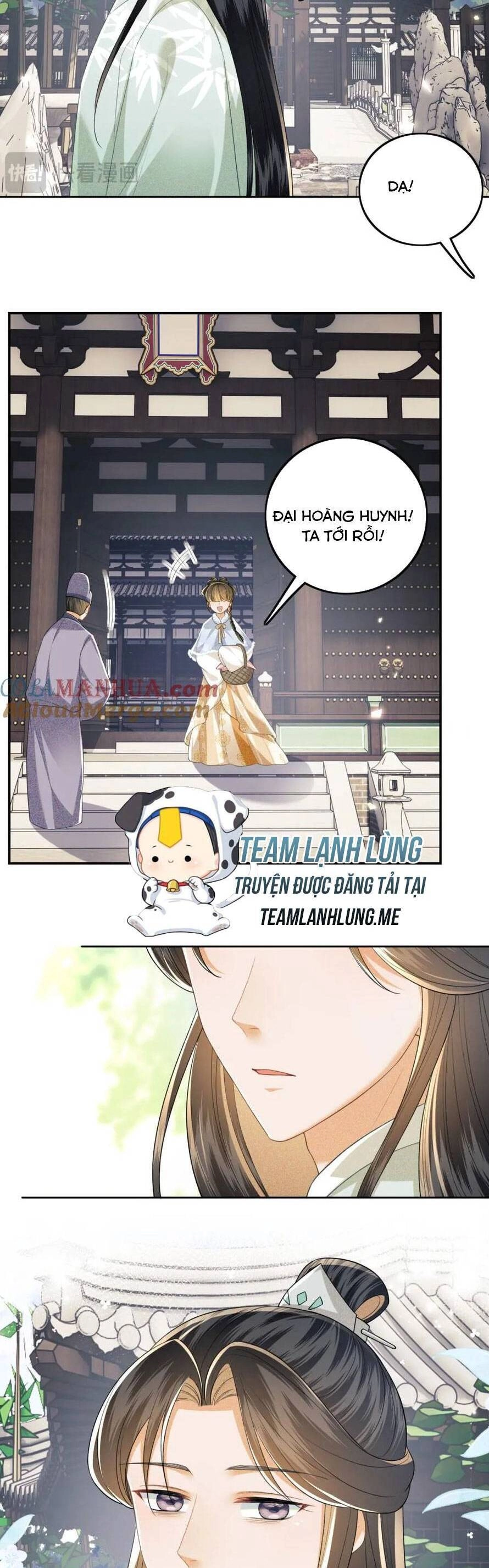 Mãn Cấp Trà Xanh Xuyên Không Thành Tiểu Đáng Thương Chapter 88 - 13