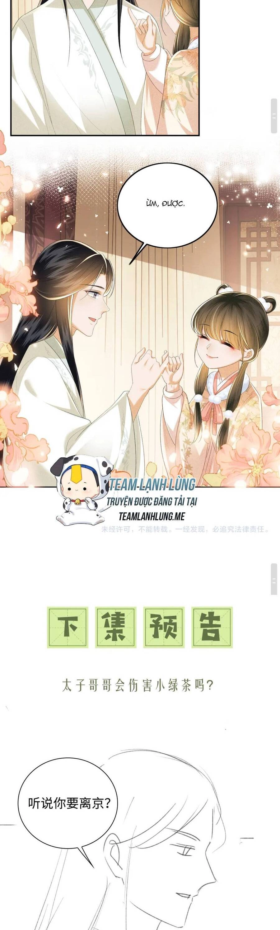 Mãn Cấp Trà Xanh Xuyên Không Thành Tiểu Đáng Thương Chapter 92 - 21