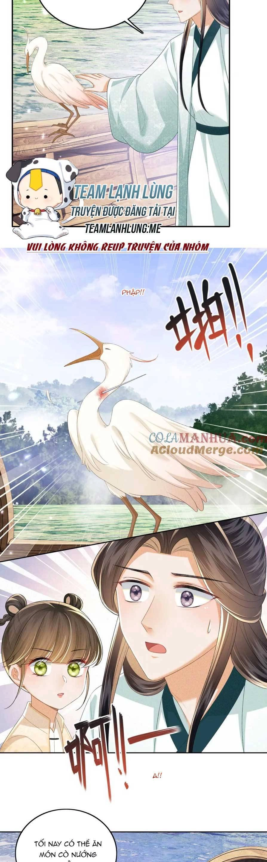 Mãn Cấp Trà Xanh Xuyên Không Thành Tiểu Đáng Thương Chapter 93 - 19