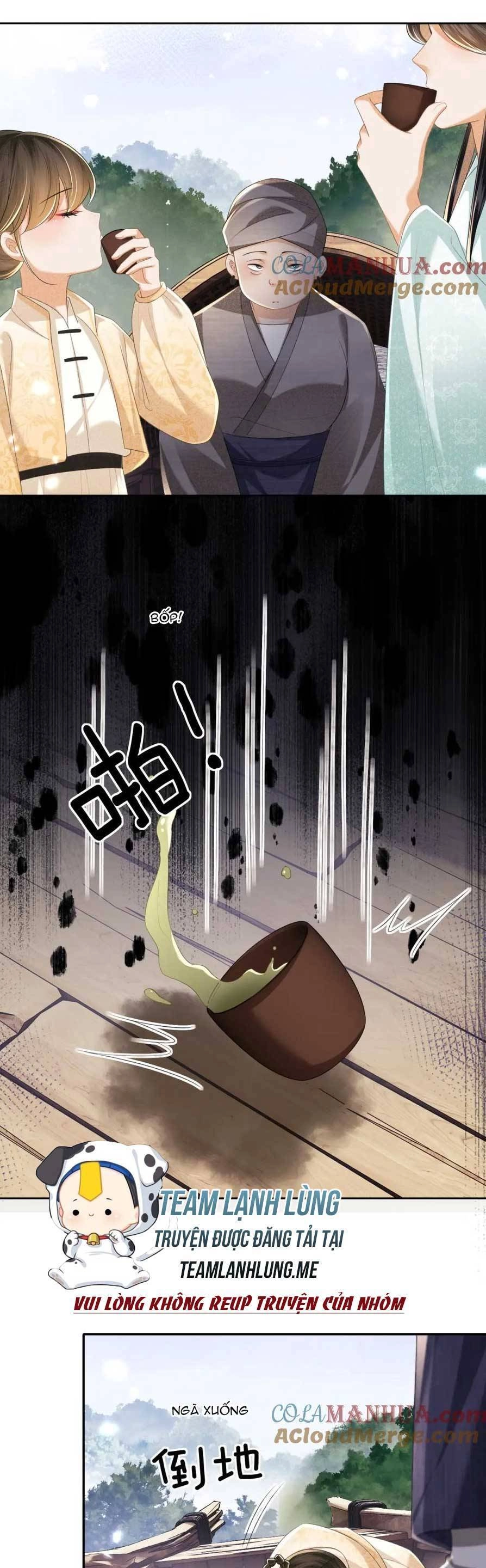 Mãn Cấp Trà Xanh Xuyên Không Thành Tiểu Đáng Thương Chapter 93 - 23